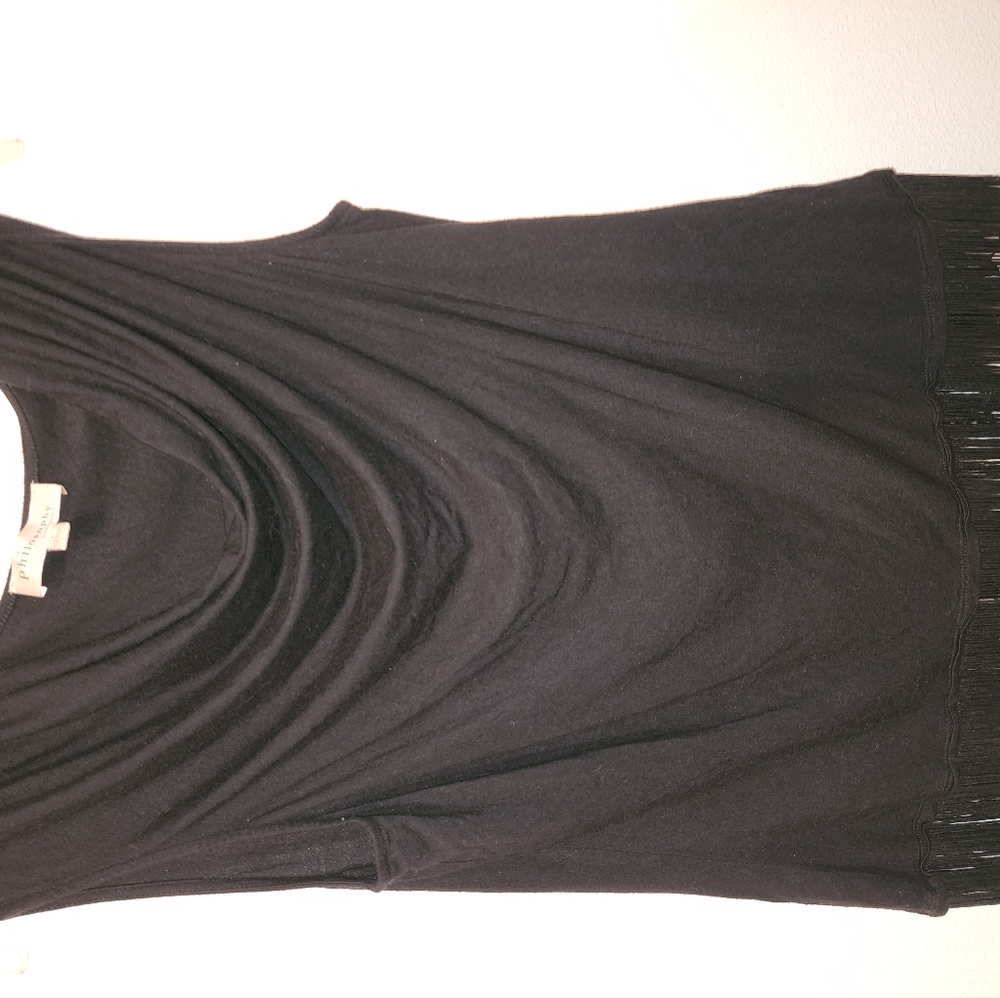 Sleeveless Top from Philosophy